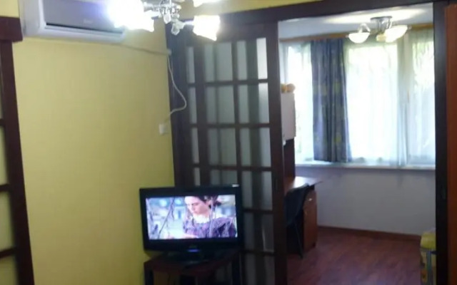 На Невской улице