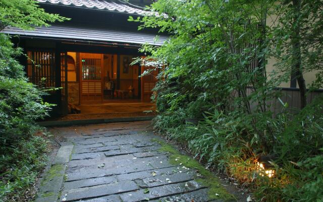 Yamashinobu