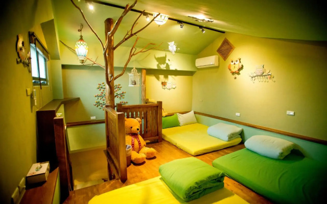 Kaho Hotel