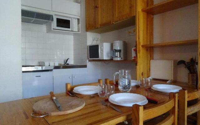 Appartement Arette, 1 pièce, 4 personnes - FR-1-602-21