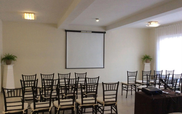 Hotel San Miguel