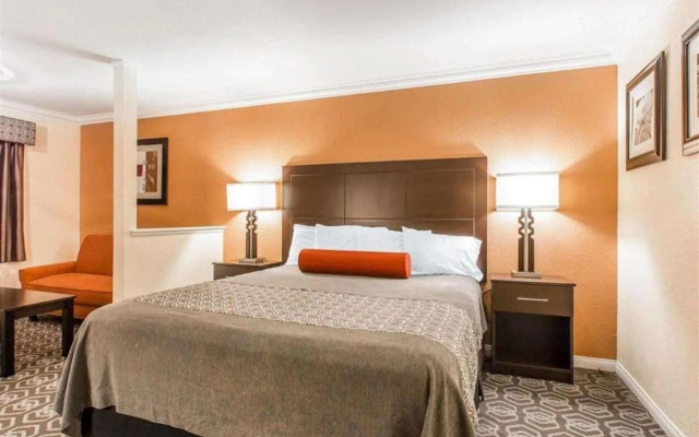 Rodeway Inn & Suites Colton - Riverside