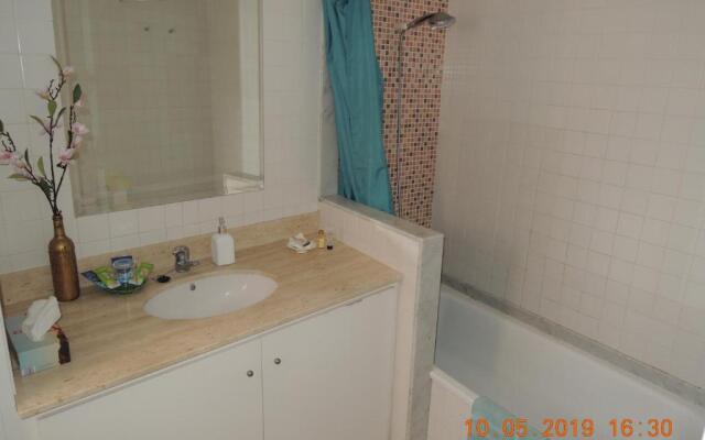 Apartament Besalú