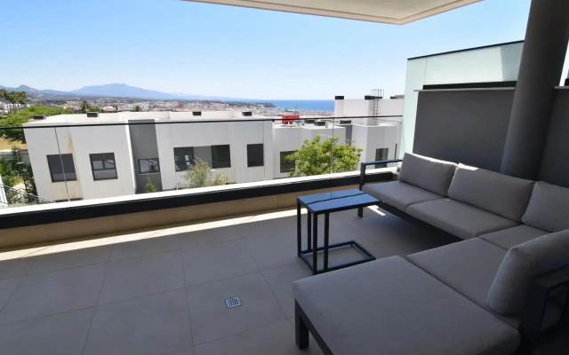 Mesas Homes