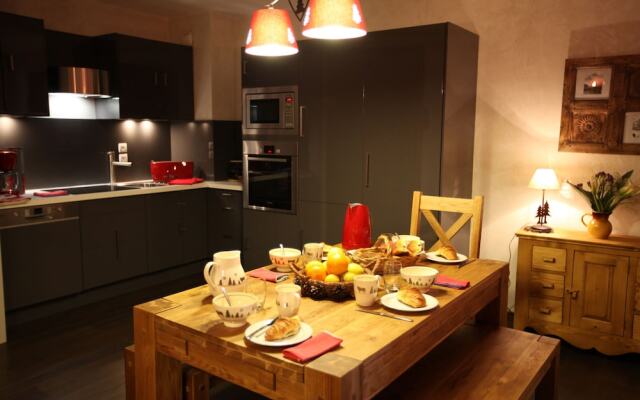 Résidence Privilège Resorts Le Grand Panorama 2