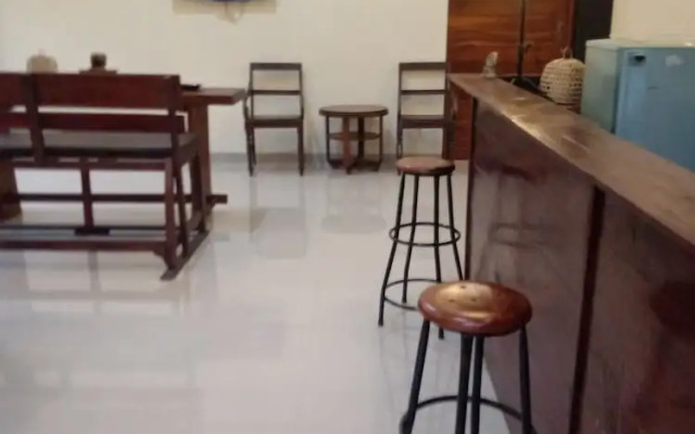 Ubud suites batuan