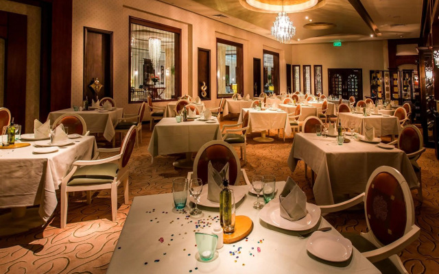 Premier Le Reve Hotel & Spa Sahl Hashesh -Adults Only