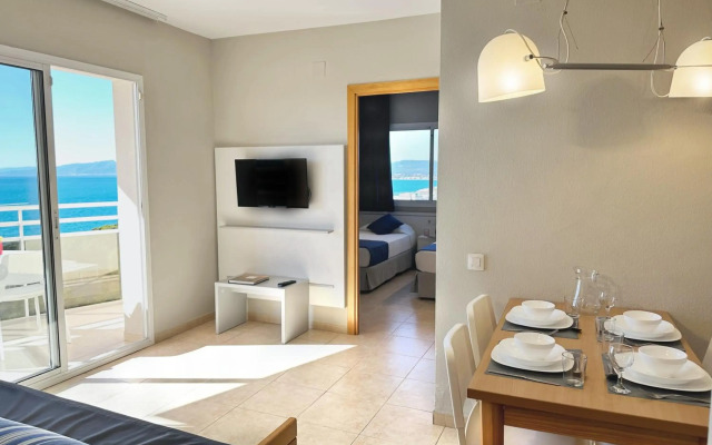 Apart-Hotel SunClub Salou