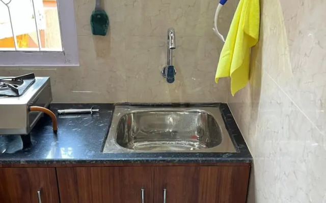 Riverside Palm Homestay Guwahati Assam