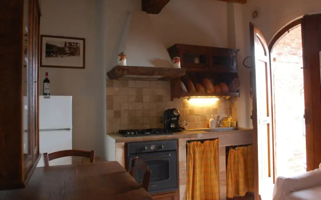 Agriturismo Podere Alberese
