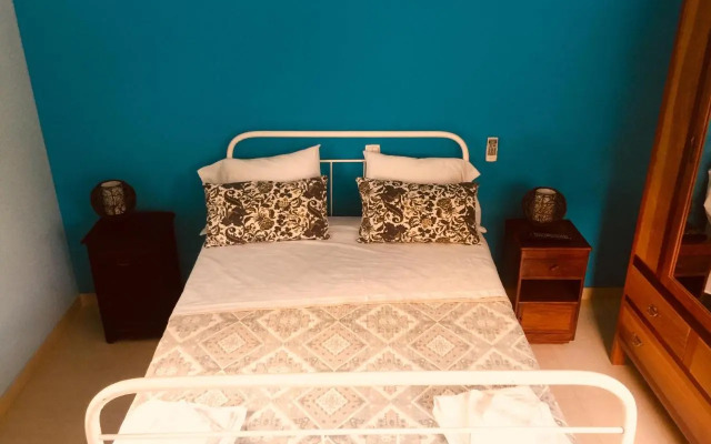 Casa Santa Barbara Deluxe