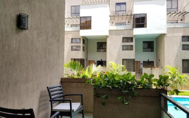 The Courtyard on Vanga - Lavington