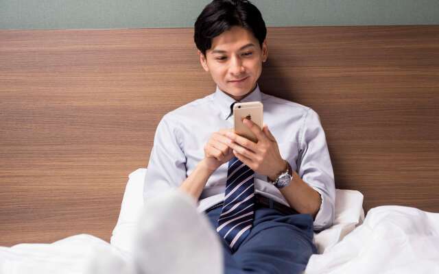 Comfort Hotel Kokura