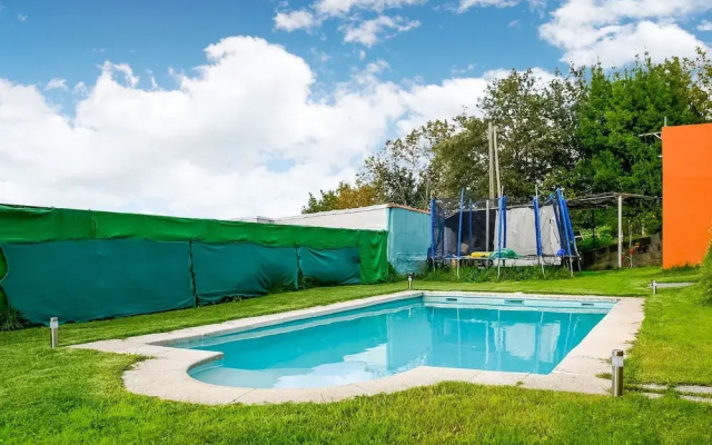 Holiday Home in Redondela With Sea Views