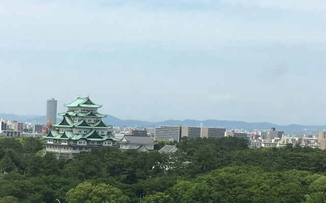 KKR Hotel Nagoya