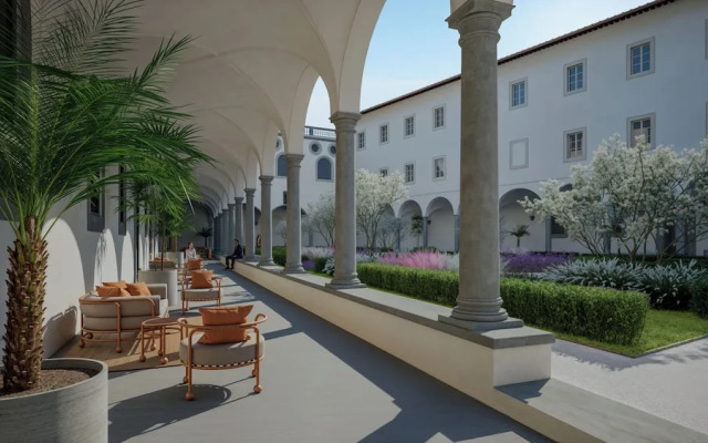 Della Calza Spa & Foresteria