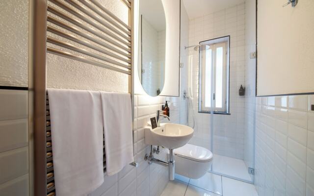 Il Lauro Luxury Villa Ischia