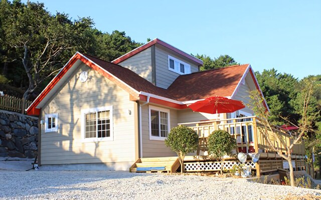 Tongyeong two Five Pension