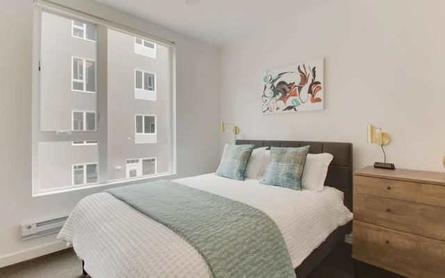 Stay Alfred at The Fowler