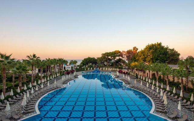 Rubi Platinum Spa Resort & Suites - All Inclusive