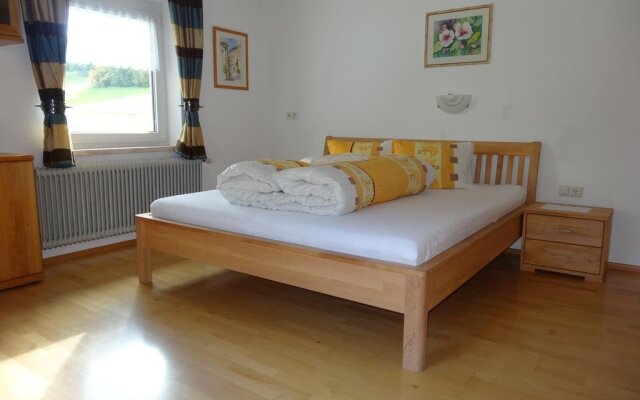 Apart Pitztalurlaub