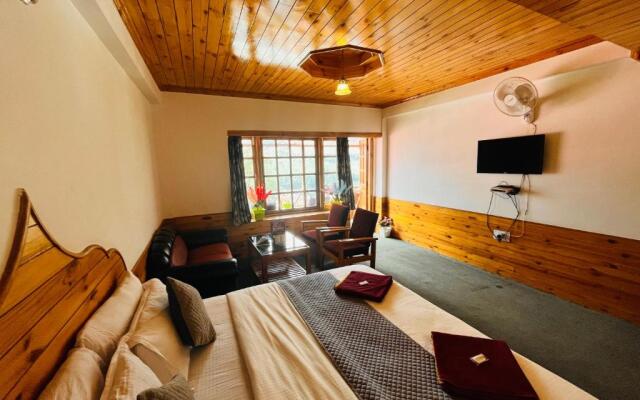 Sita Cottage