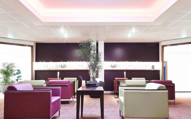 Novotel Avignon Nord