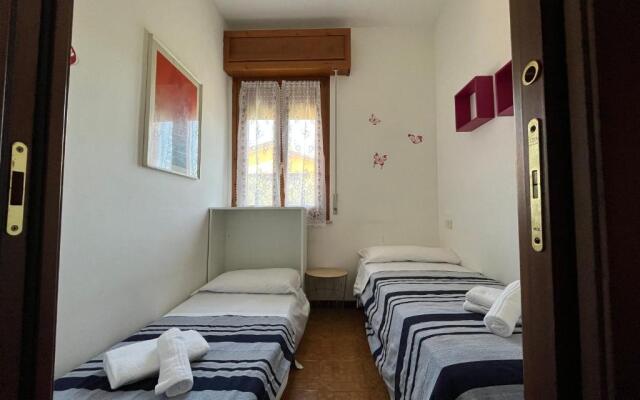 Appartamenti Villacedro