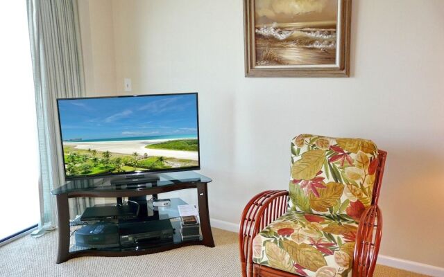 South Seas Tower 4-1510