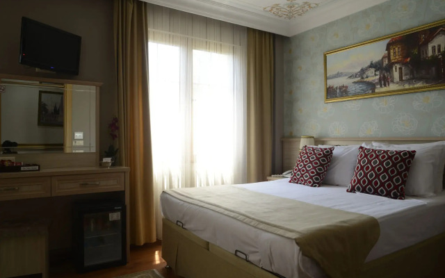 Sultans Royal Hotel