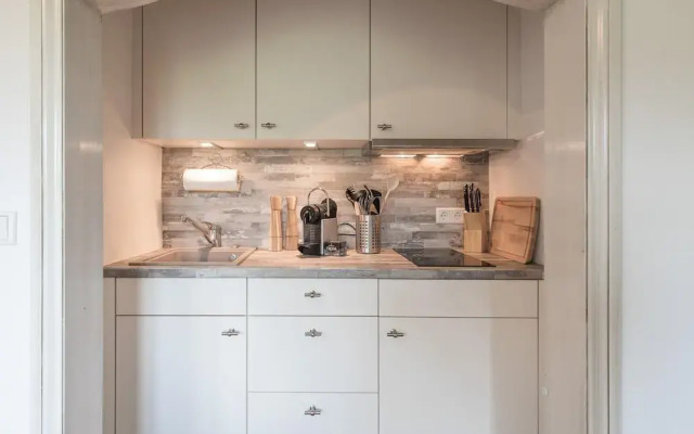 Stylische Ferienwohnung in Laendlicher Idylle