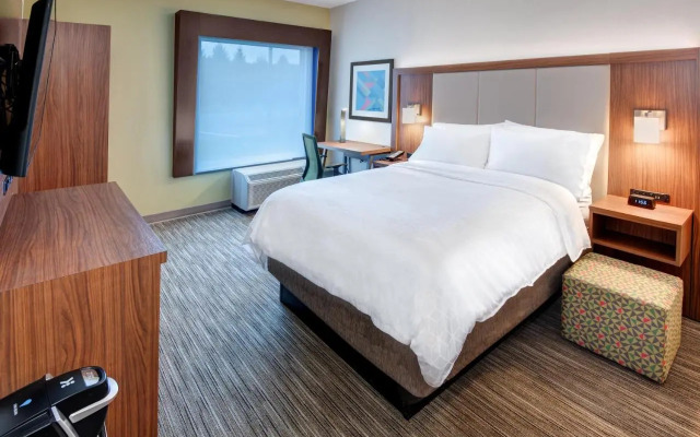 Holiday Inn Express West Long Branch