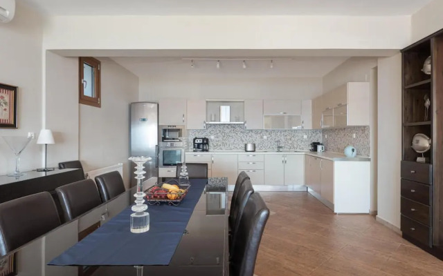 Zefis Villa Aegina