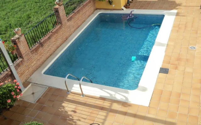 Apartamentos Las Juanas
