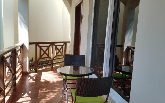 Apartamentos Italia Paradiso