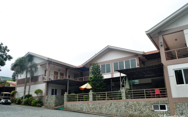 Tagaytay Wingate Manor