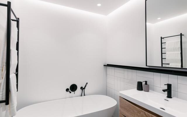 Latitude Aparthotel by Totalstay