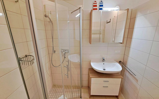 Villa Bettina - Ferienwohnung 04