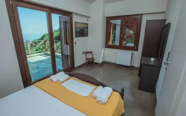 Villa Mylopotamos