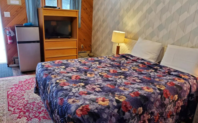 Town And Country Motel