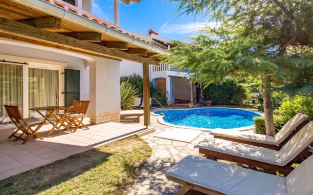 Apartment Petra 1 Spiez