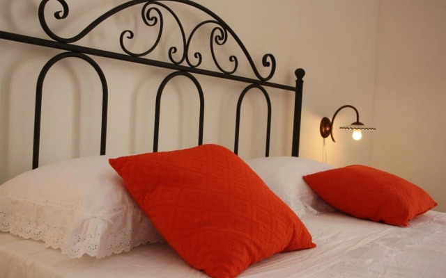 Agriturismo Casale Contenti