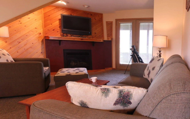 Ruttger's Bay Lake Resort