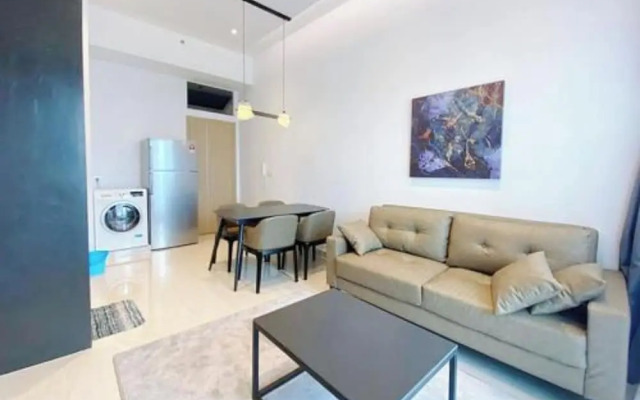 Family Suite Colony By Infinitum KLCC