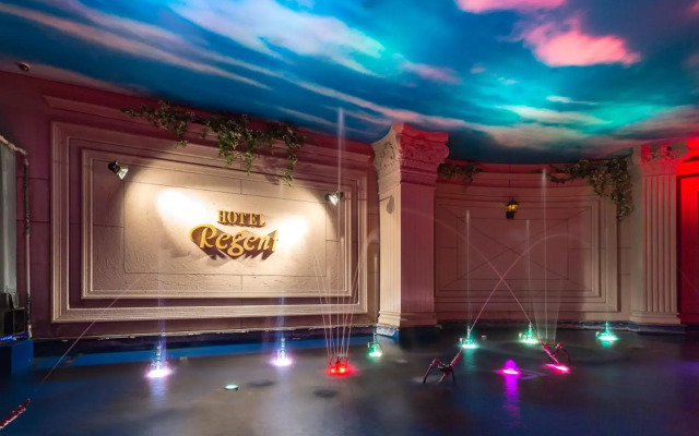 Hotel Regent Oodaka - Adult Only