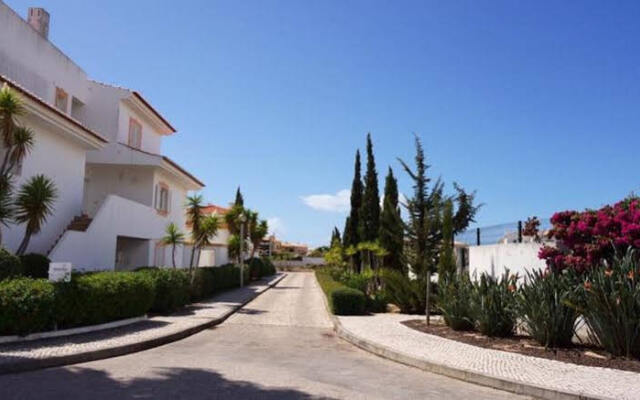 Vilabranca Turistic Apartments