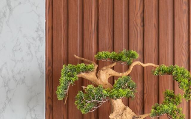 Xi'an City Center View Apartment