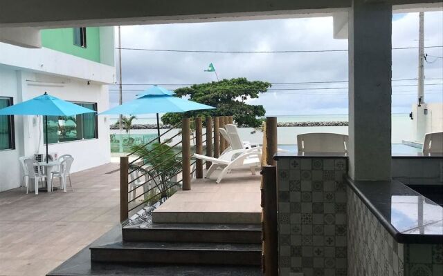 CasaMar Pousada