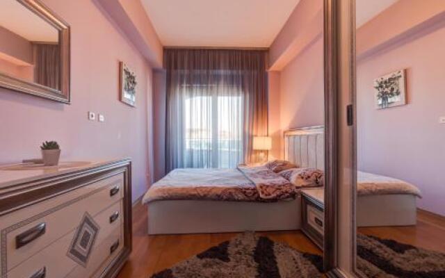 Royal Suite Podgorica