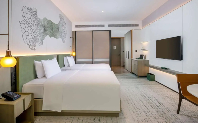 Doubletree By Hilton Guang'An